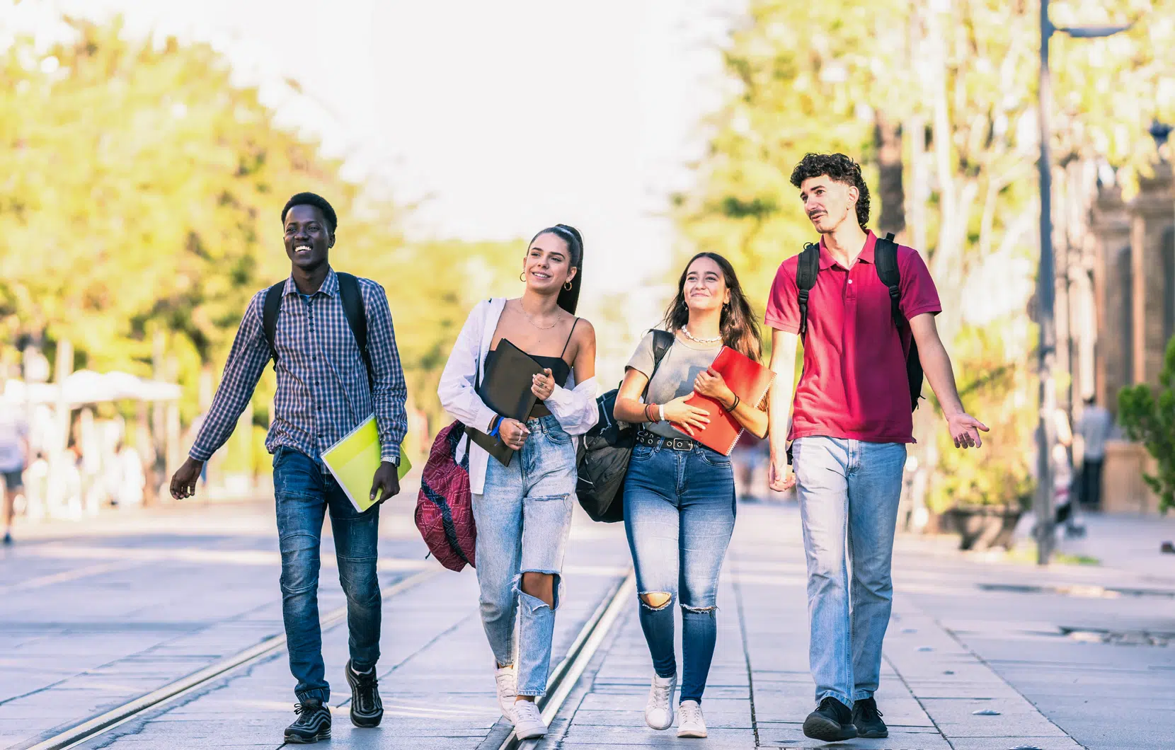 Colleges in Sydney for International Students - Vigil International College