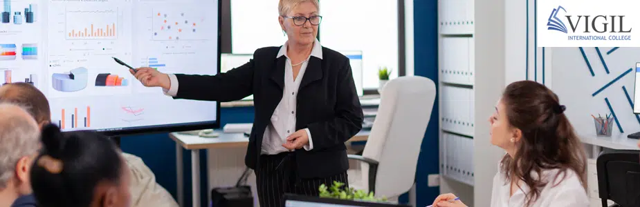 Cheap Colleges in Sydney for International Students - Vigil International College