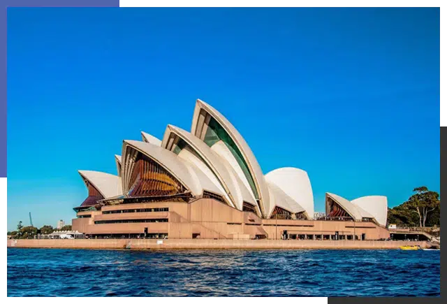 Living in Sydney - Vigil International College