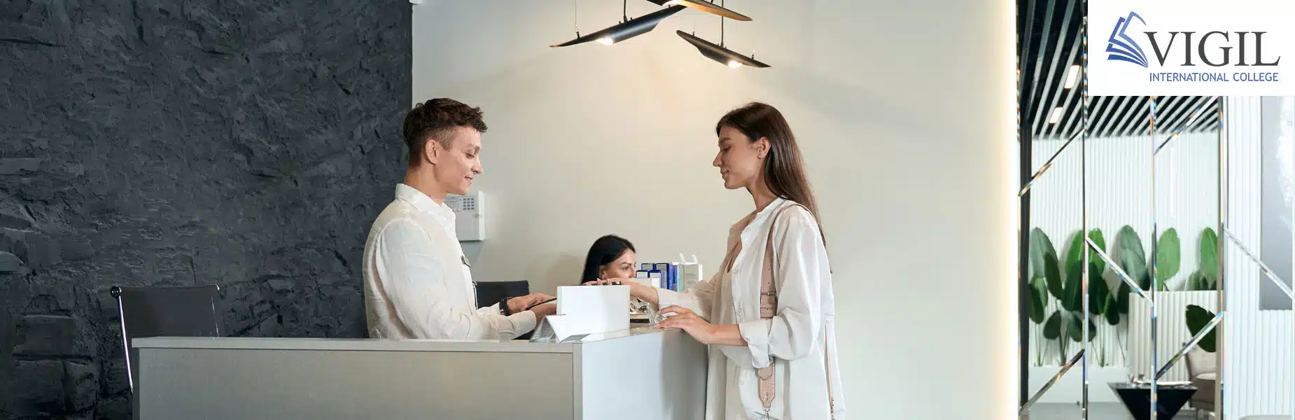 Diploma of Salon Management