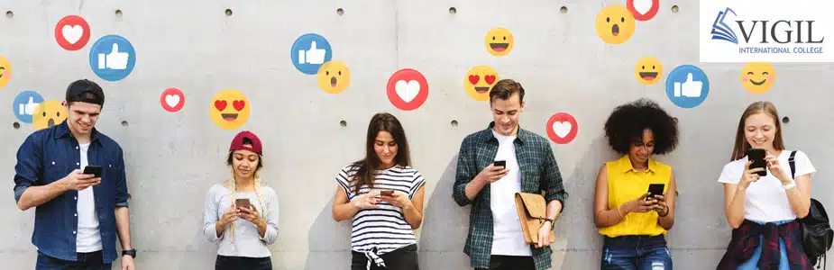 10904NAT- Diploma of Social Media Marketing